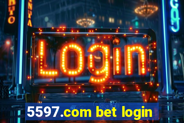 5597.com bet login